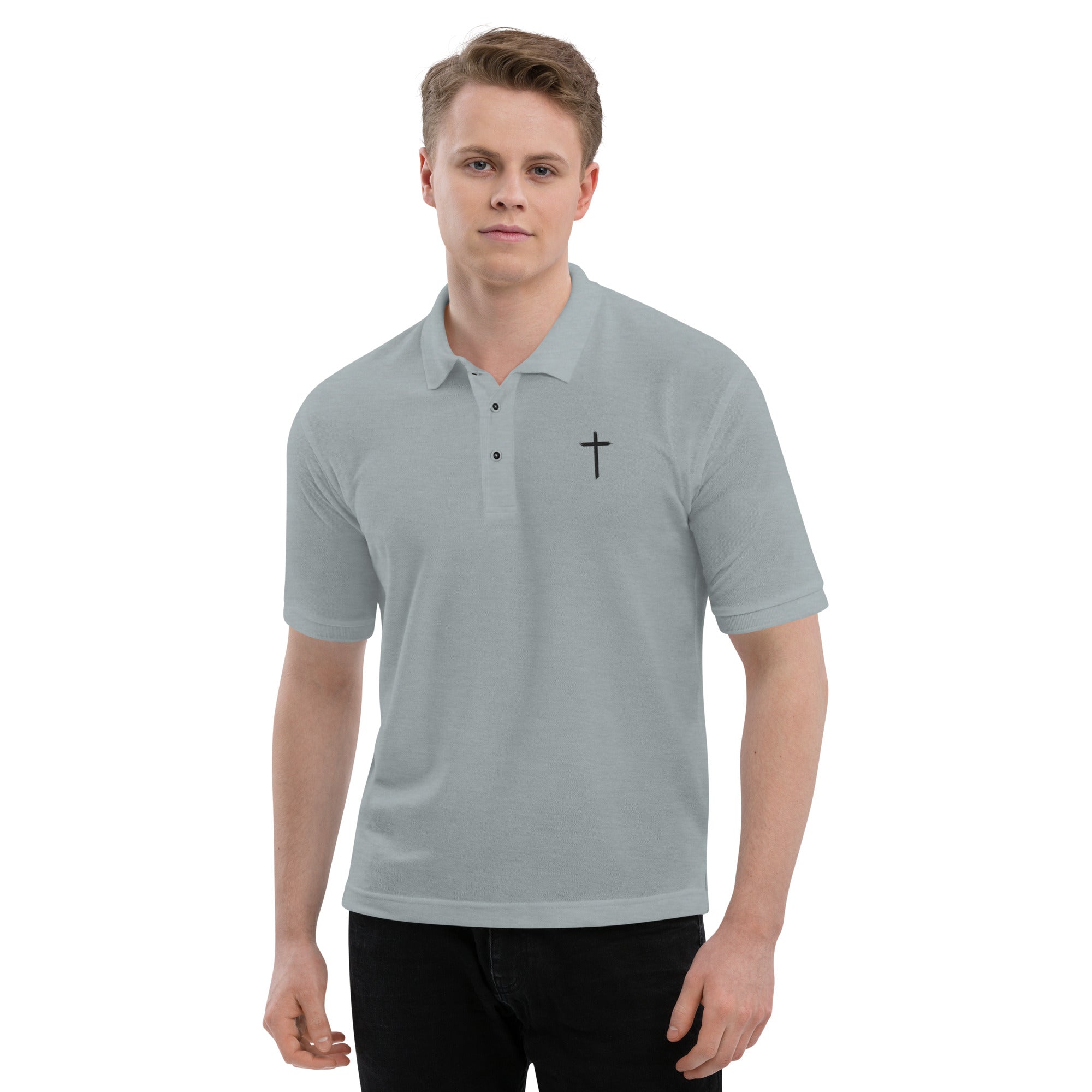 Premium Polo’s